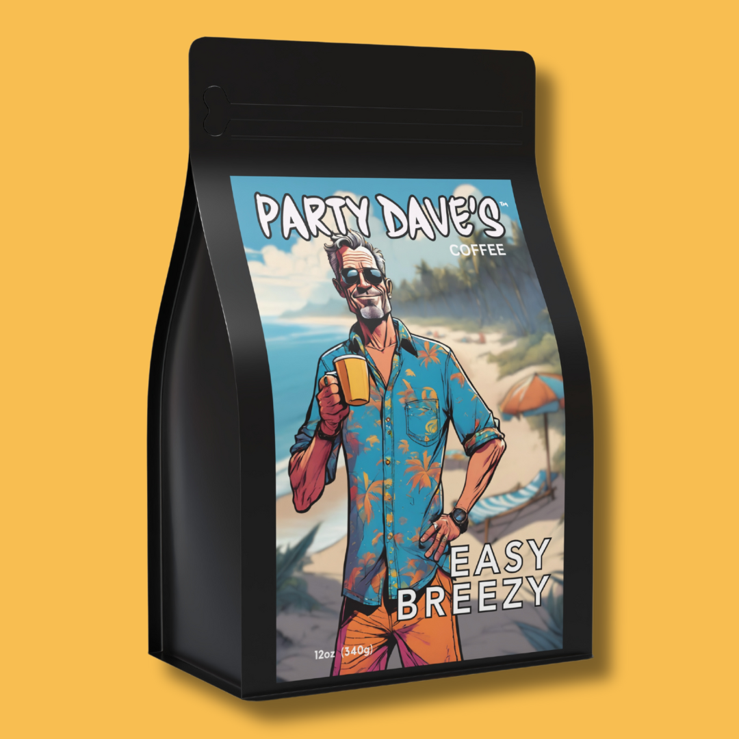 Easy Breezy (12oz)