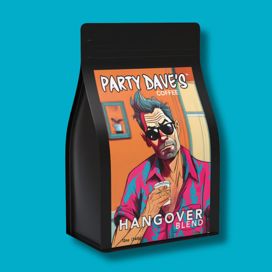 Hangover Blend (12oz)