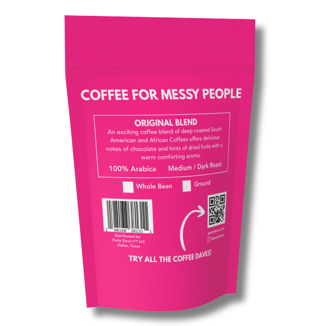 Original Blend (12oz)