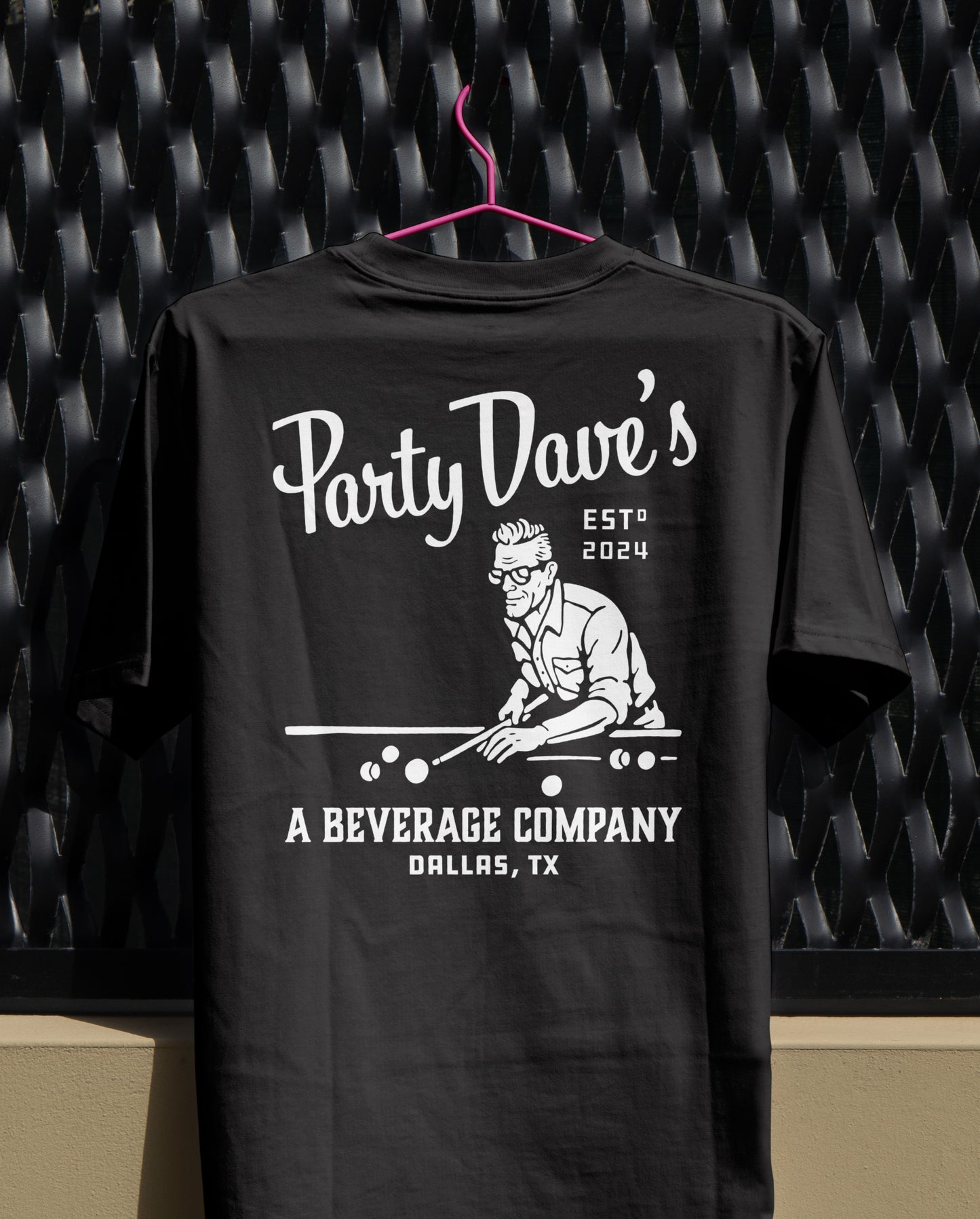 Dive Bar Tee