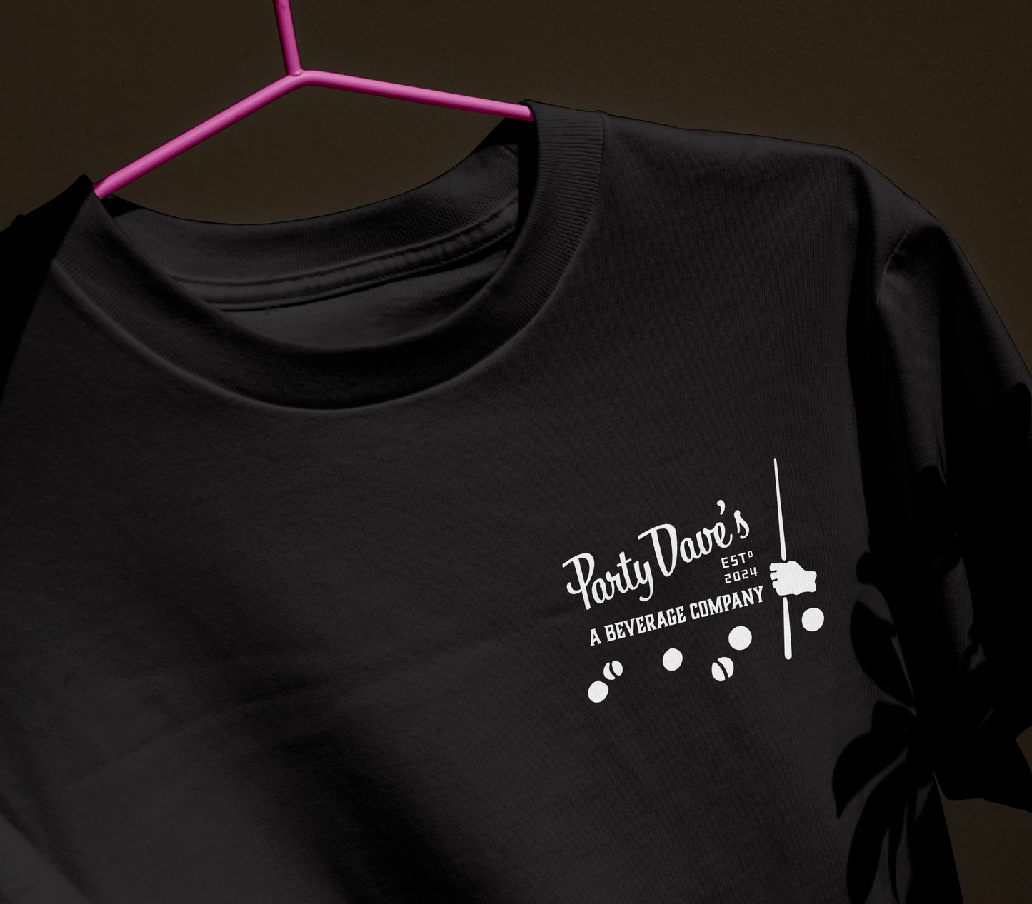 Dive Bar Tee