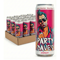 Energy Drink - 12oz Cans