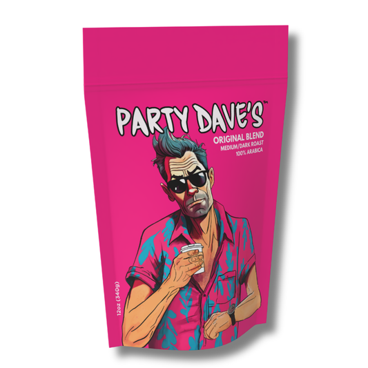 Original Blend (12oz)