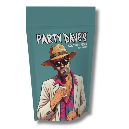 Southern Pecan (12oz)