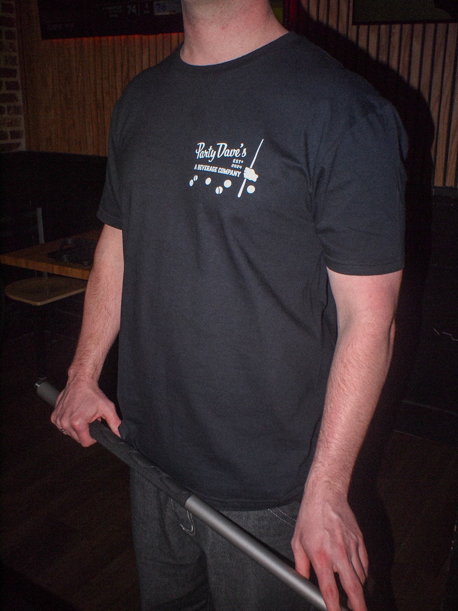 Dive Bar Tee