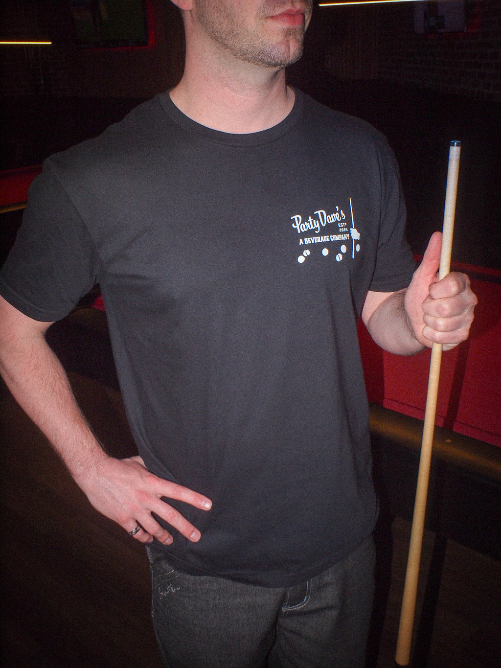 Dive Bar Tee