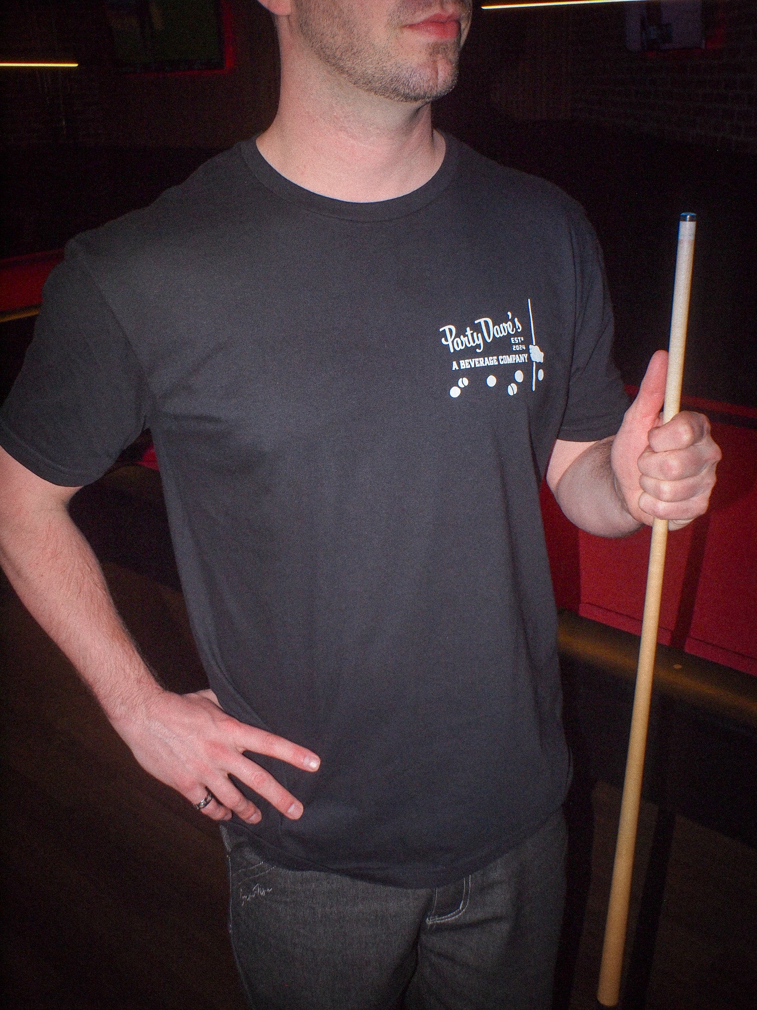 Dive Bar Tee
