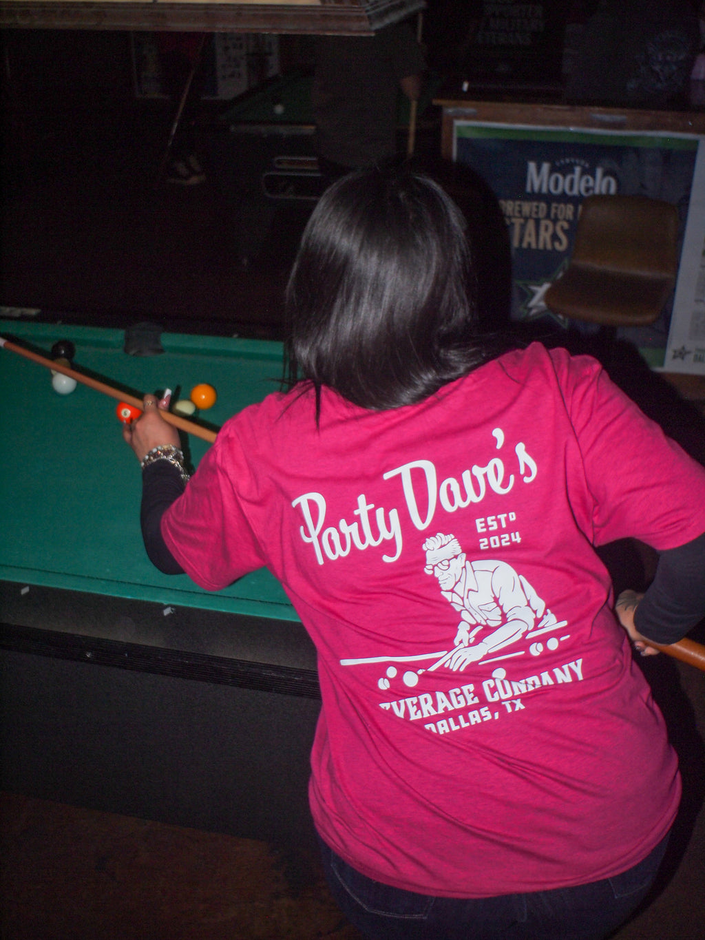 Dive Bar Tee