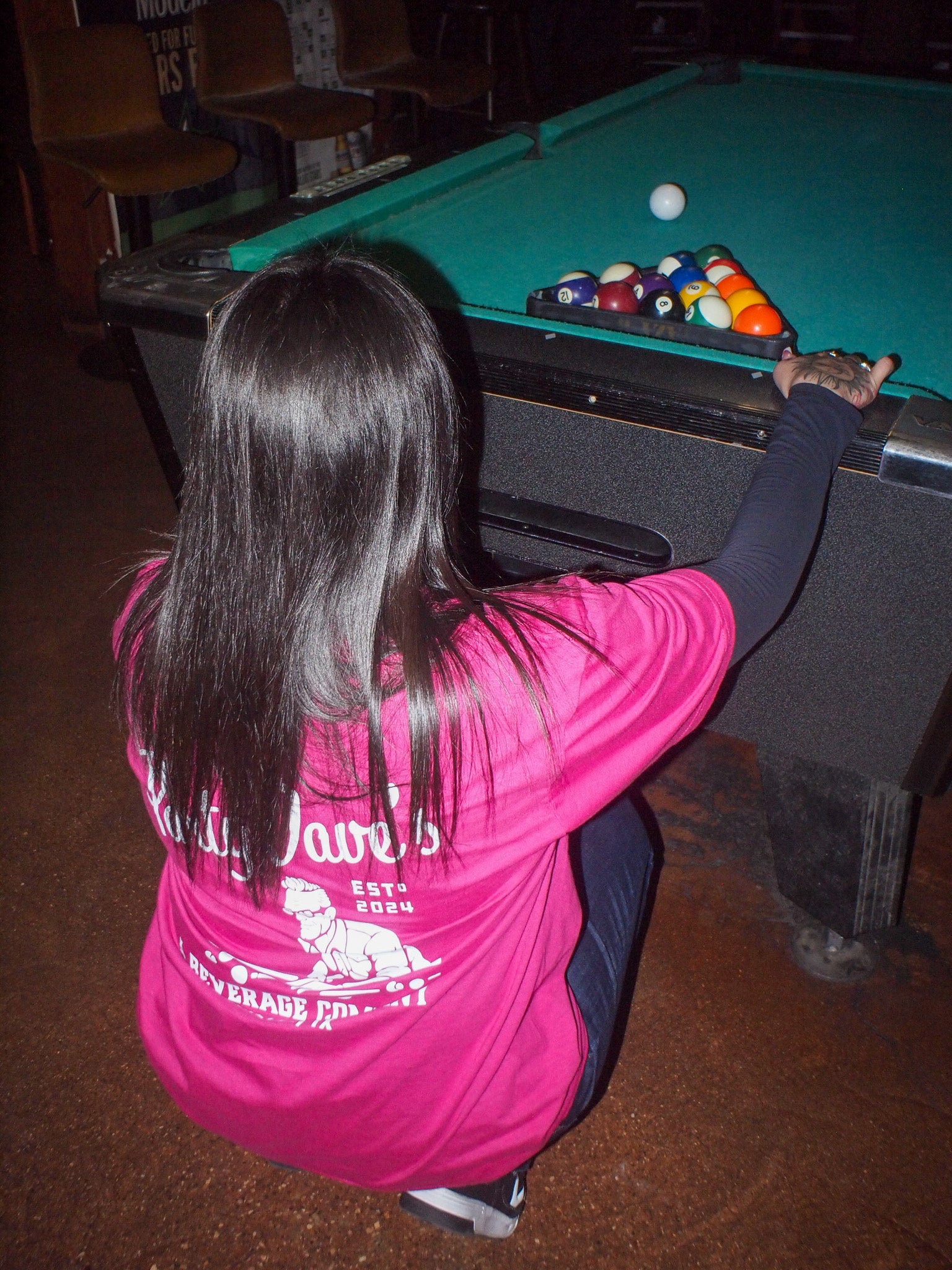 Dive Bar Tee