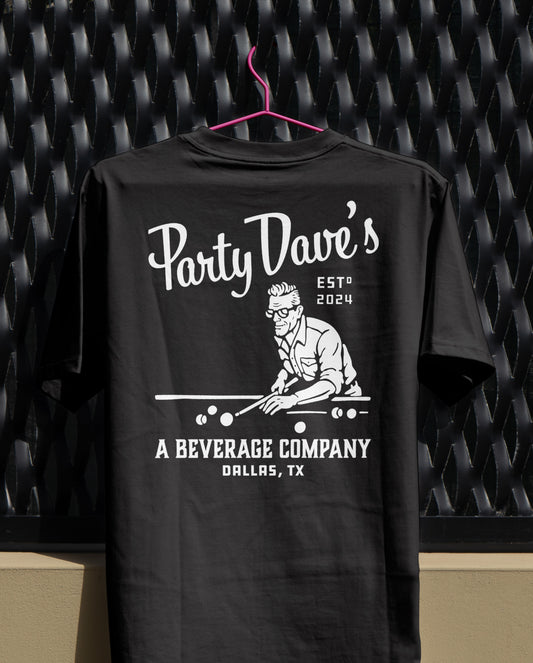Dive Bar Tee